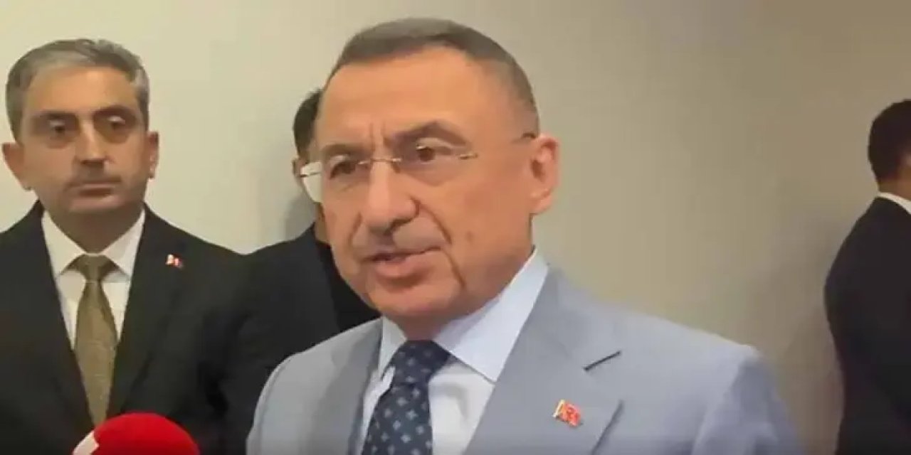 'Mekke Anlaşması' salı günü komisyonda görüşelecek
