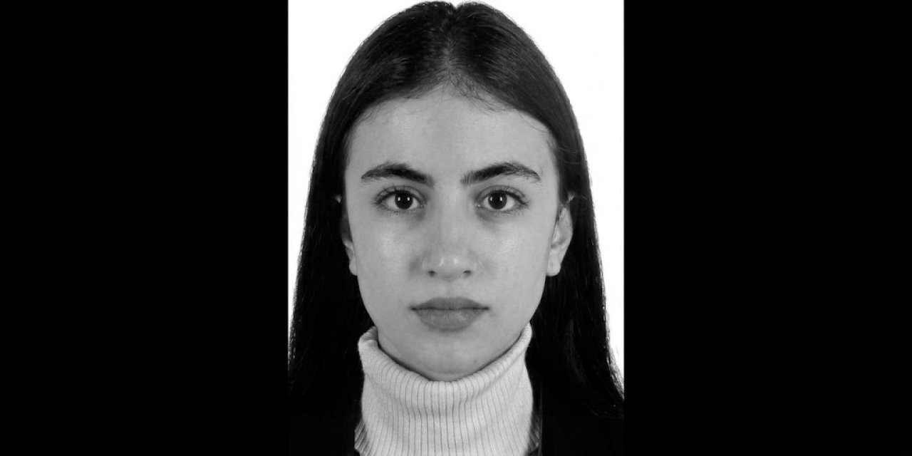 Bağırsak enfeksiyonu nedeniyle hastaneye kaldırılan Rizeli üniversite öğrencisi genç kız hayatını kaybetti