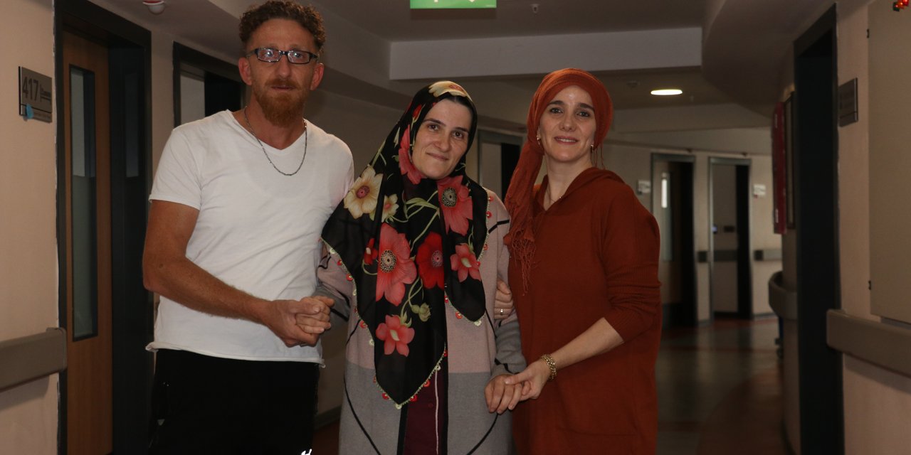 Robotik kalp cerrahisi hastaların günlük yaşama dönüşünü hızlandırıyor