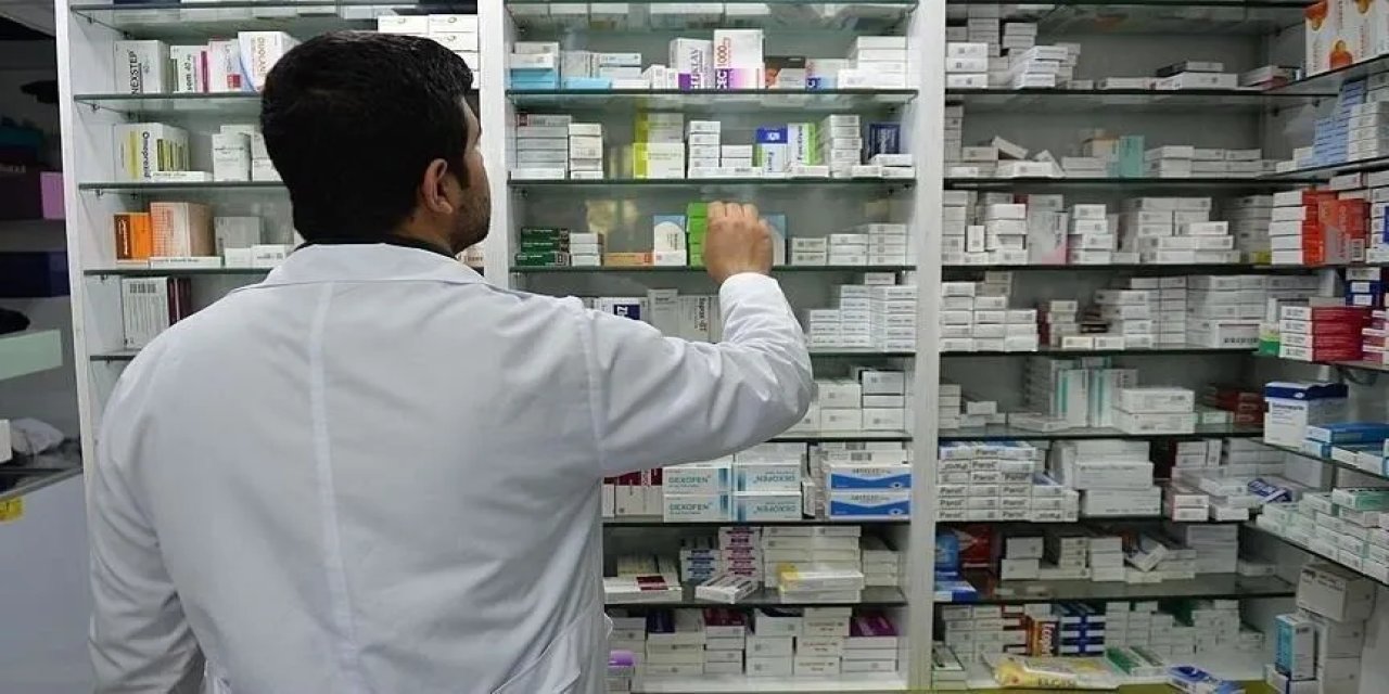 İlaç sektöründe eczacı istihdamının artırılması çağrısı