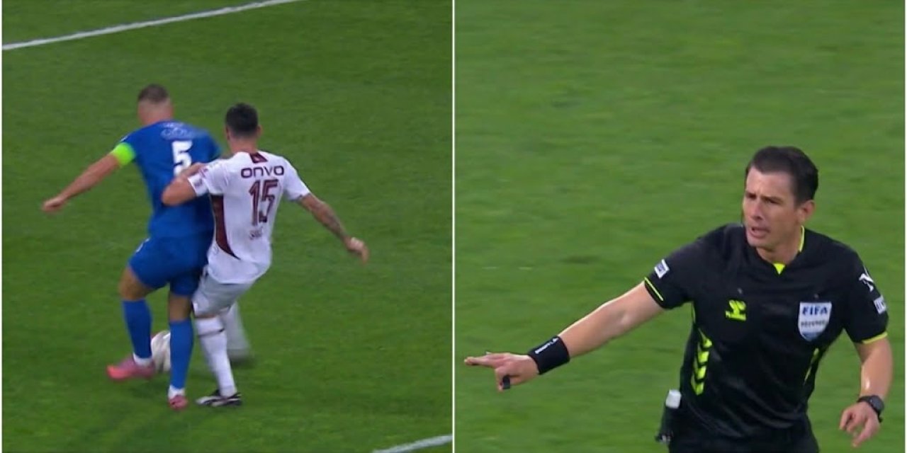 Çaykur Rizespor Camiasında Halil Umut Meler Huzursuzluğu: "Adalet İstiyoruz"