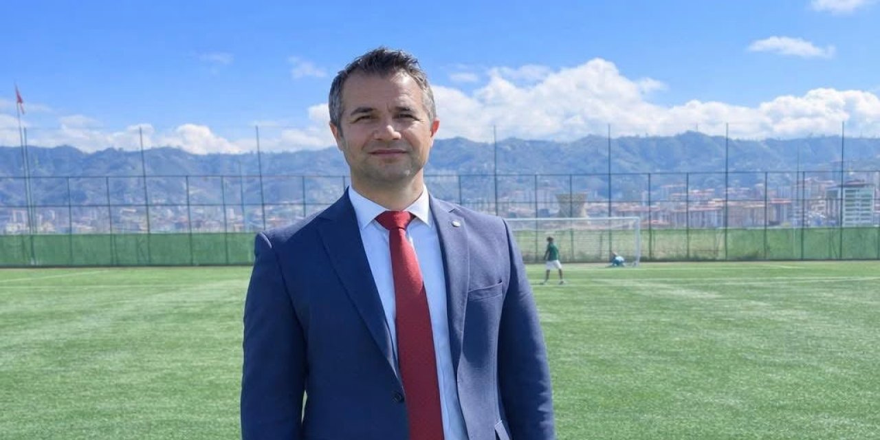 Rize Spor Camiasının Acı Günü: Kenan Yıldırım’ın Annesi Vefat Etti
