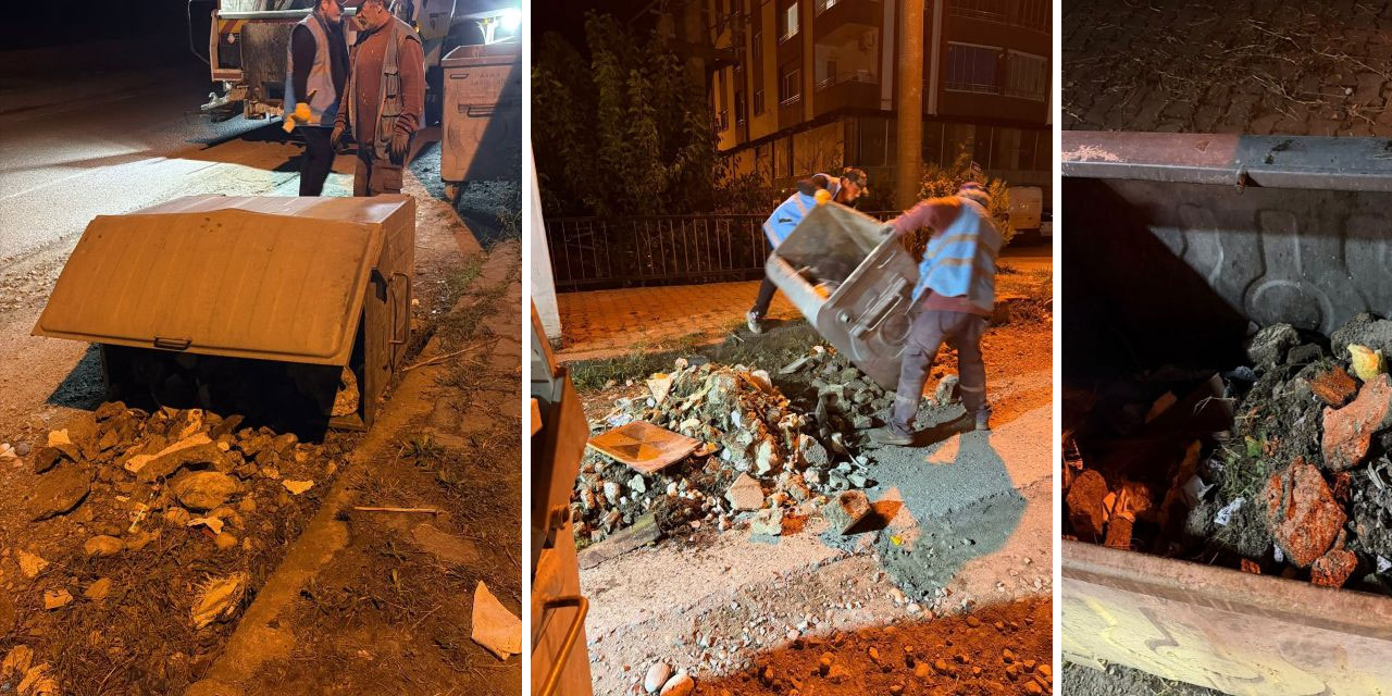 Pazar Belediyesi'nden Tepki: "Bu Görüntüler Pazar'ımıza Yakışmıyor!"