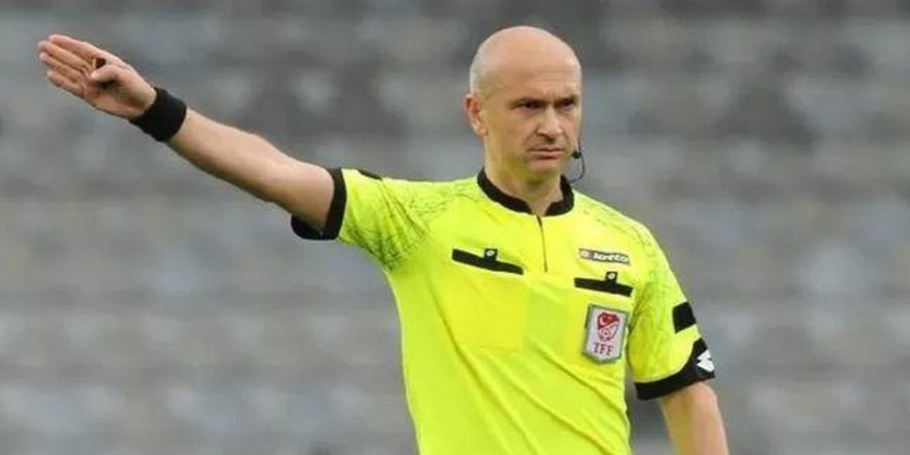 Çaykur Rizespor - Trabzonspor Karadeniz Derbisinin VAR Hakemi Belli Oldu