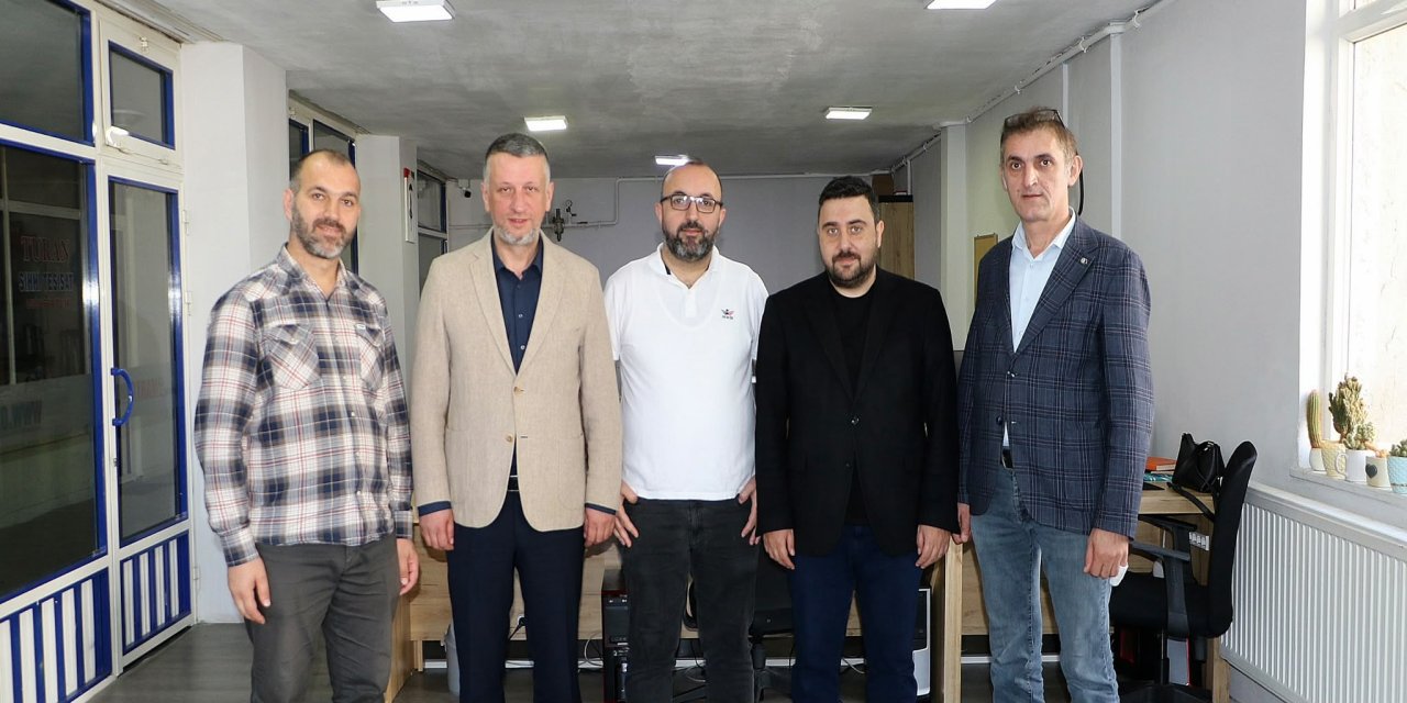Rize’nin Enerjisine Gümüşhane Güneşi: Yıllık 10 Milyon TL Tasarruf Gelecek!