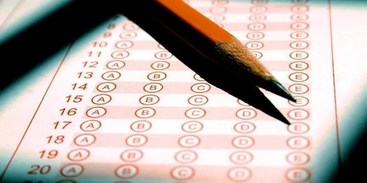 MEB, Ortak Yazılı Sınav Sistemi'ne ilişkin "Sıkça Sorulan Sorular" rehberi hazırladı