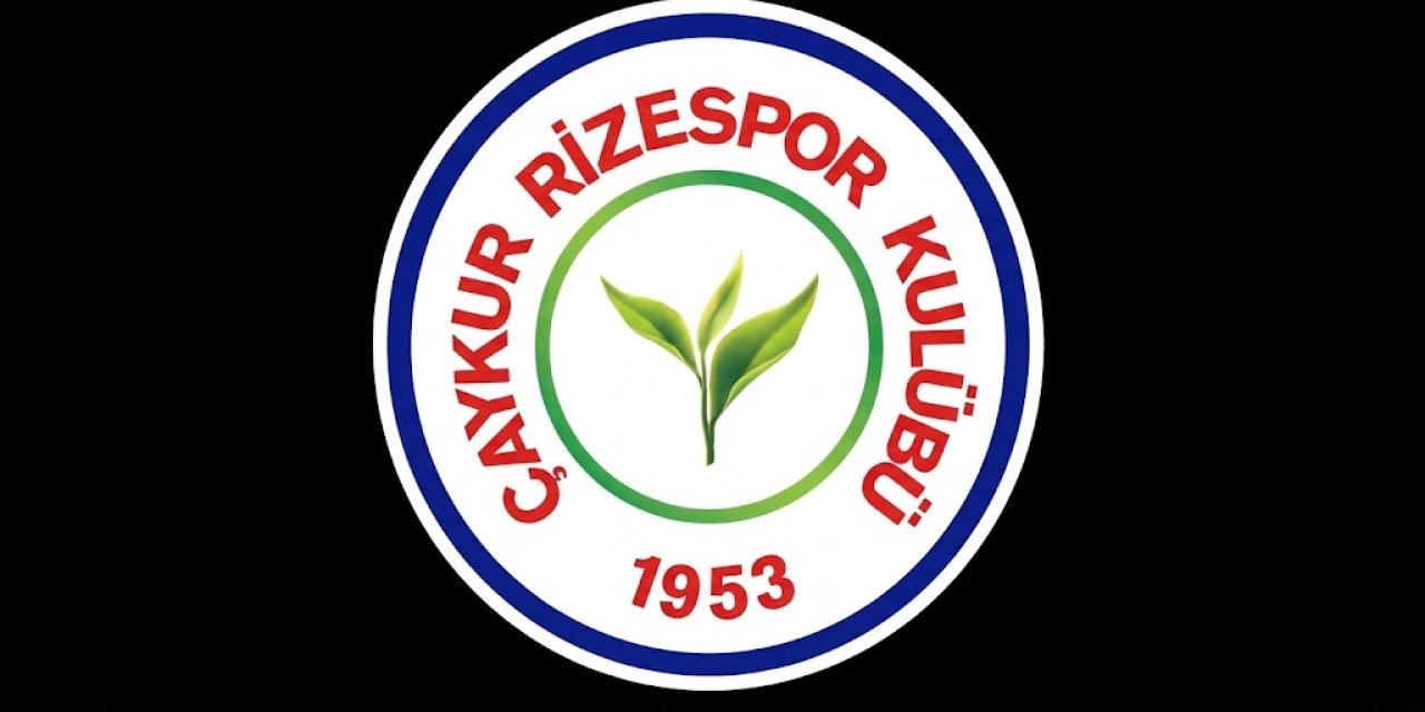 Çaykur Rizespor’dan Trabzonspor maçı sonrası hakem kararlarına tepki: "Emeğimizin Karşılığı Bu Olmamalı!"
