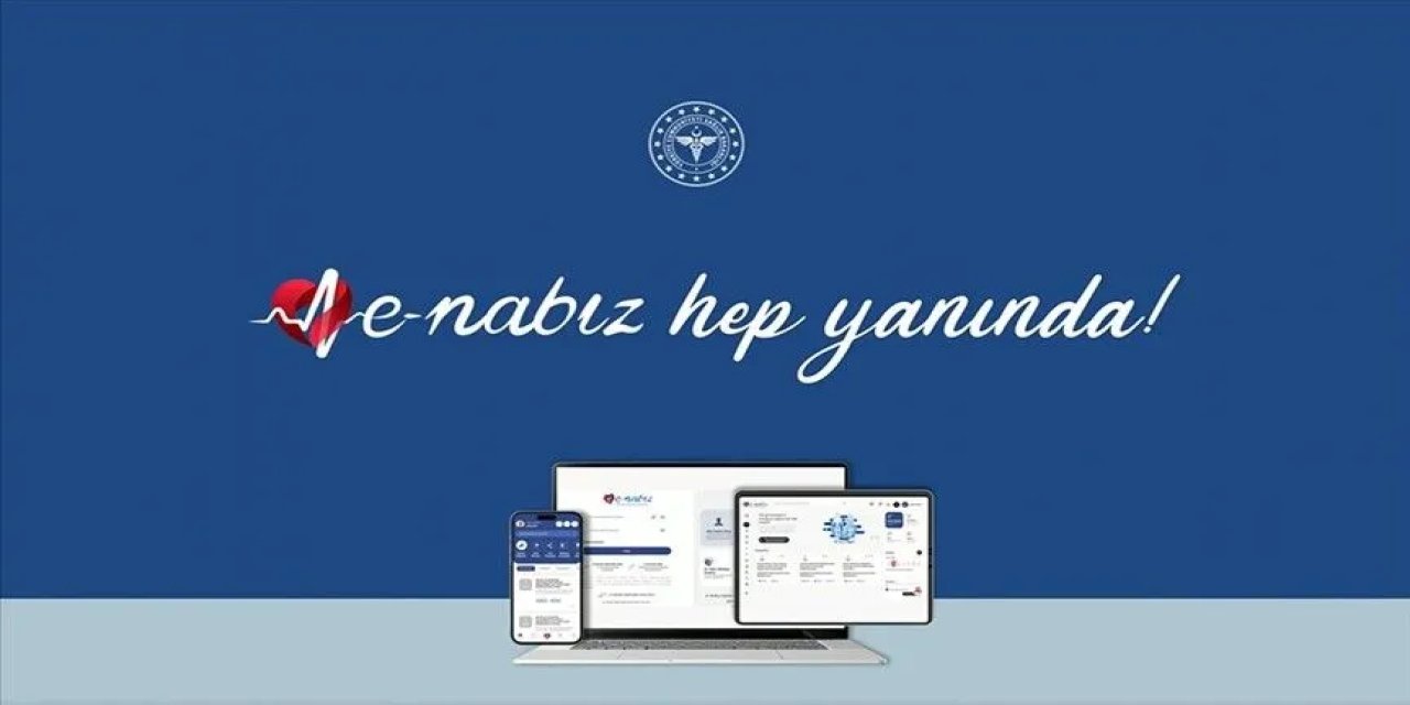 Tıbbi müdahaleler için rıza e-Nabız üzerinden verilebilecek