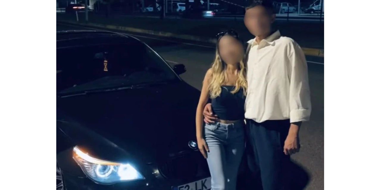 Eski kız arkadaşını bıçakla yaralayan şüpheli tutuklandı
