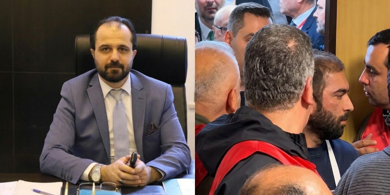 Çaykur Rizespor - Trabzonspor Derbisi Sonrası Dr. Taner Erol'dan Sağduyu ve Dezenformasyon Uyarısı
