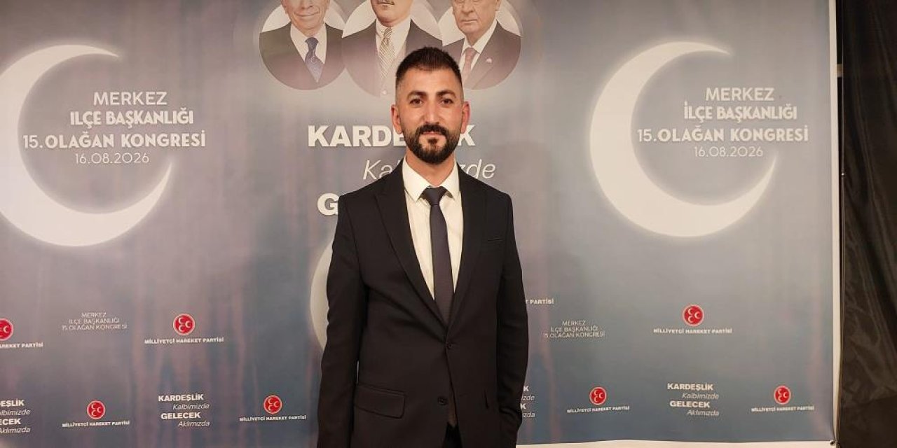 MHP'li Memişoğlu'ndan Rize-Trabzon Maçı Sonrası Tepki: "Rizeli Gazeteciler Hedef Gösterilemez"