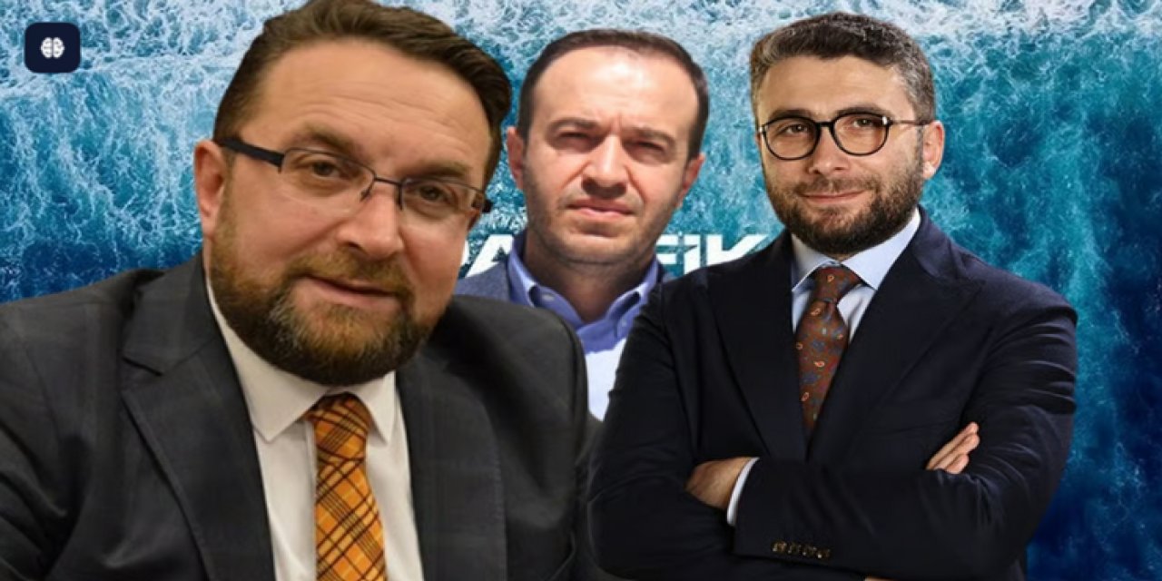 Pasifik Holding Ortakları Fatih Erdoğan, Mehmet Erdoğan, Abdulkerim Fırat Hakkındaki Tedbir Kararları Kaldırıldı