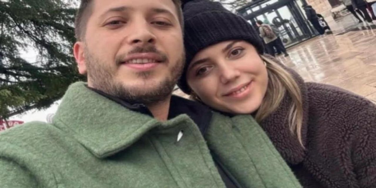Kapadokya'da çöken peribacasının altında kalarak hayatını kaybedenlerin isimleri belli oldu