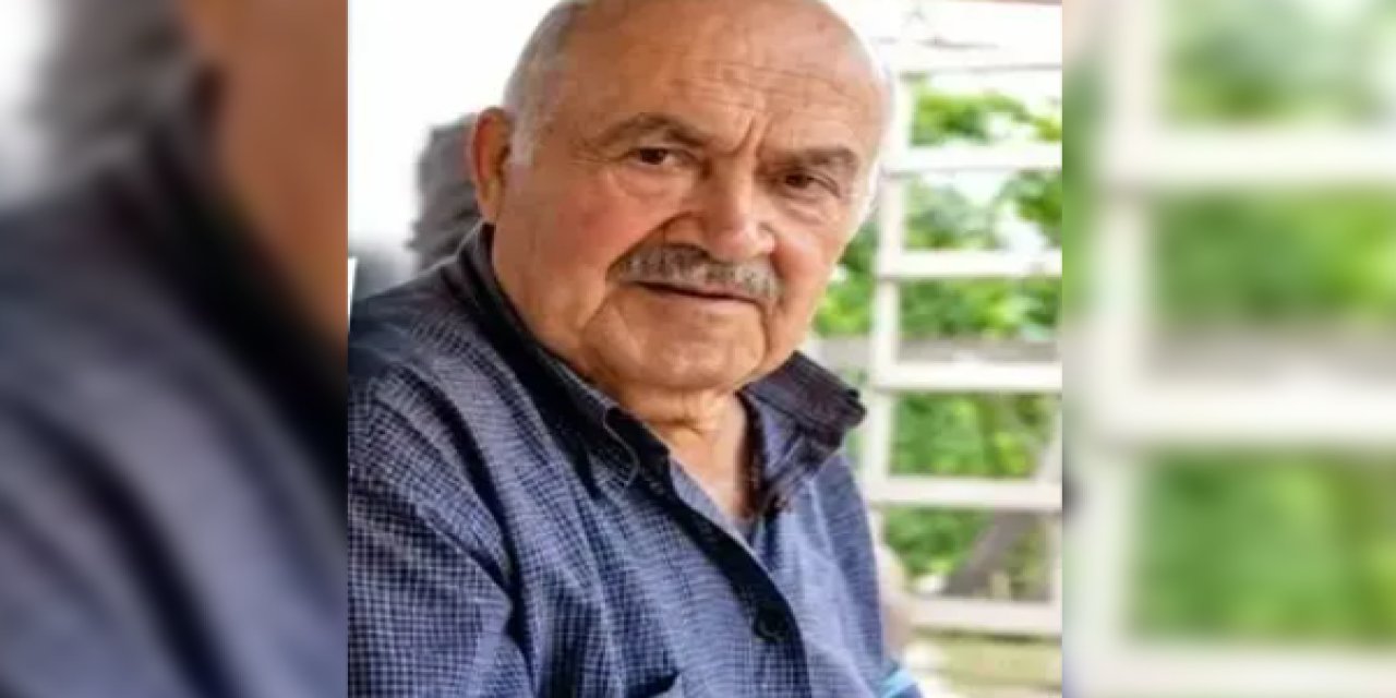 Ordu’da alzheimer hastası 3 gündür kayıp