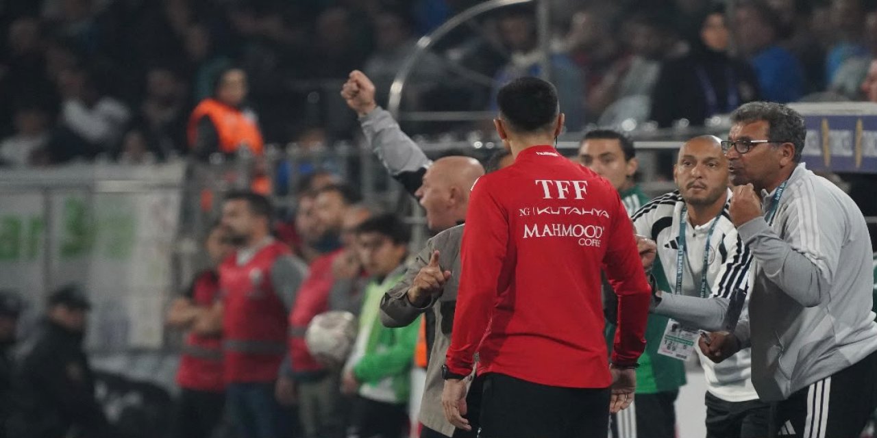 Çaykur Rizespor’a Kocaeli Deplasmanında Çifte Ceza Şoku!
