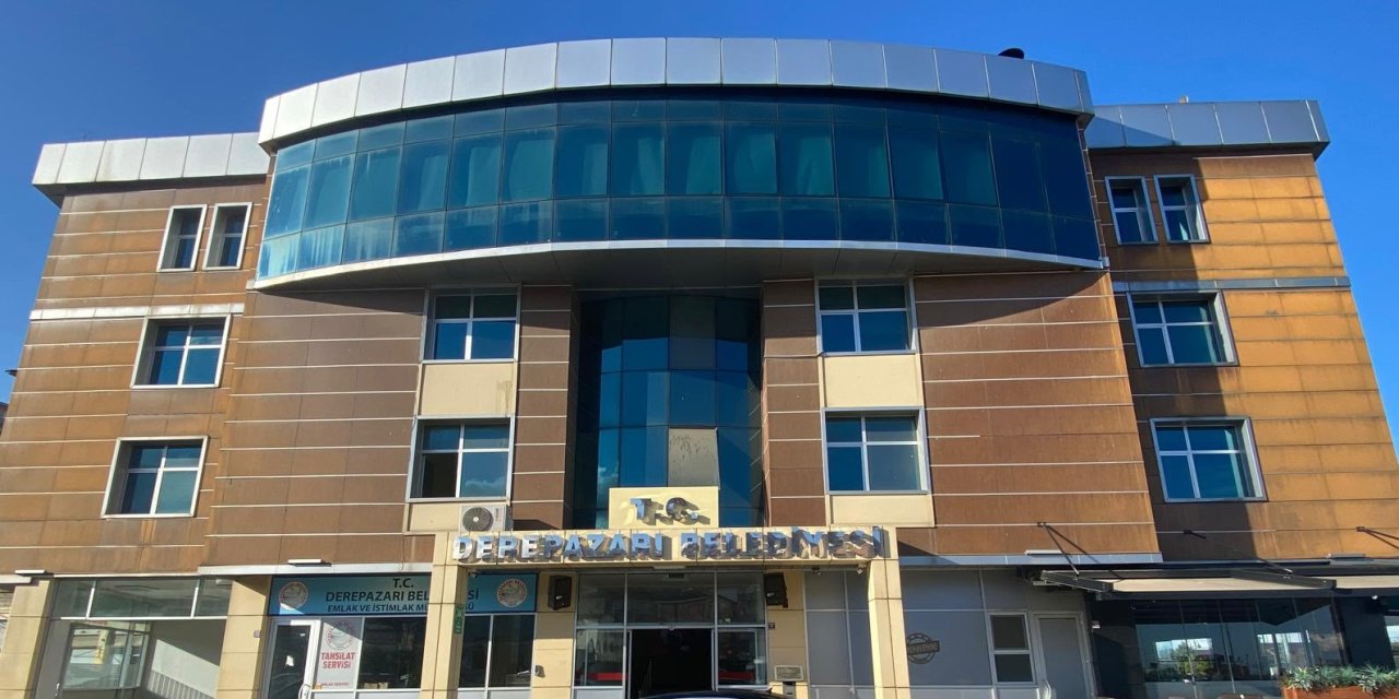 Derepazarı Belediyesi 1 Sürekli Beden İşçisi Alacak!