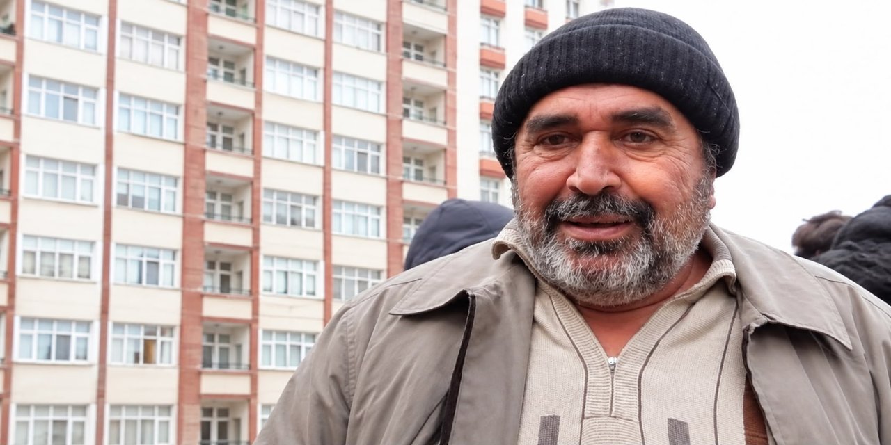 Rize’de Odun Kesmek İçin Gittiği Ormanda Ölü Bulundu