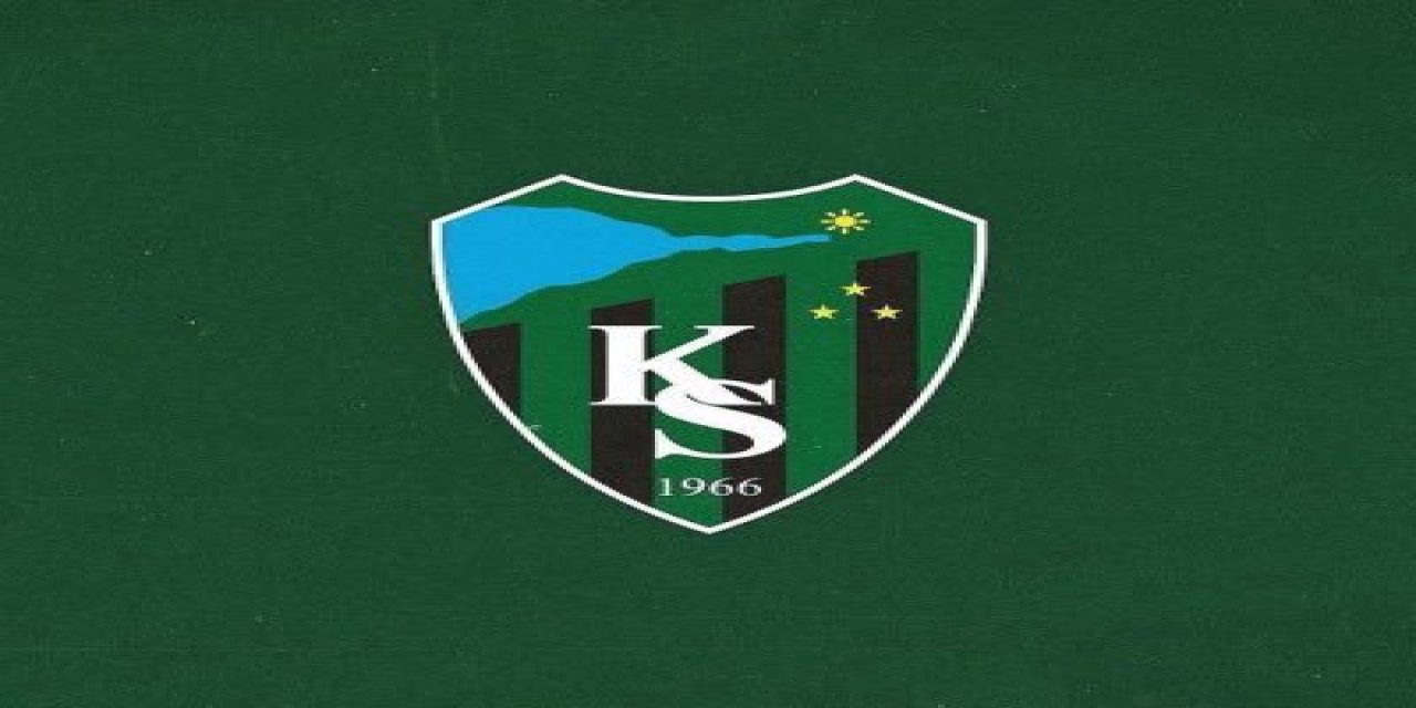 Kocaelispor'un Çaykur Rizespor maçı ilk 11'i belli oldu