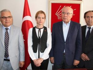 Chp Genel Başkan Yardımcısı Karakaş: “İktidar Sorumluluğunu Tek Başımıza İstiyoruz”