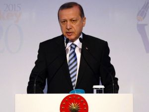Cumhurbaşkanı Erdoğan: “Nobel Sipariş Üzerine Veriliyor”