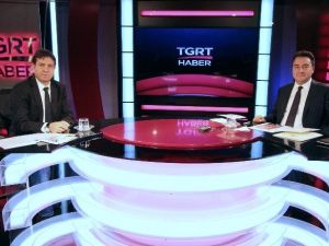 Eski Başbakan Yardımcısı Babacan’dan Ankara’daki Patlamaya İlişkin Açıklama