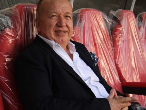 Gencer: “Ersun İle Yusuf Baba Oğul Gibiler”