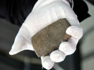 Kültepe Kazılarında Çıkan Eserler Unesco Dünya Mirası Listesi’ne Alındı