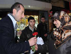 Yazıcıoğlu'nu Rize de Unutmadı