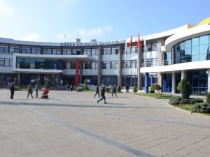 Düzce Belediyesi Emekli Personelini Sevindirdi