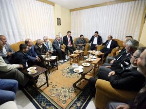 Bakan Işık: "Yasaklar Tek Tek Kaldırıldı