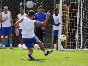 Gaziantep Büyükşehir Belediyespor, Boluspor İle 18. Randevuyu Çıkıyor