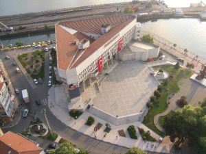 Zonguldak’ta Cumhuriyet’in 92. Yılı Kutlanacak