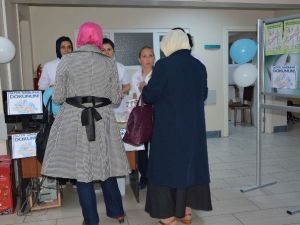 "Suya Sabuna Dokunun"