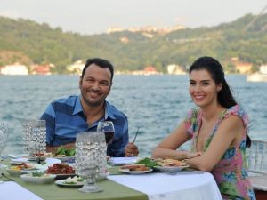 Hayat Öpücüğü Filminin İzmir Galası Optimum’da