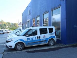 Zonguldak’taki Paralel Yapı Operasyonu