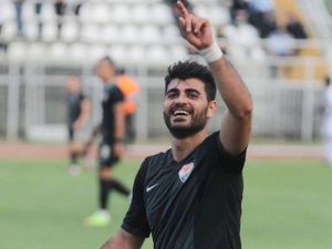 Spor Toto 2. Lig
