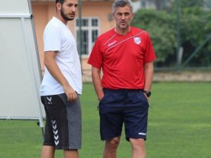 Bayraktar: "Kendi Evimizde İyi Değiliz"