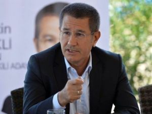 Nurettin Canikli: “Üç Beş Oy Kazanmak İçin Türkiye Ekonomisinde Yanlış Yapmadık”