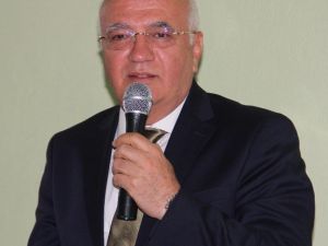 Elitaş’tan Diyarbakır Baro Başkanına Sert Tepki