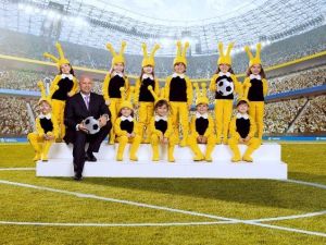 Turkcell, Spor Toto Süper Lig’in Resmi İletişim Sponsoru Oldu