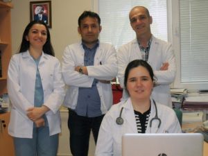Omü Uyku Laboratuvarı Akredite Oldu