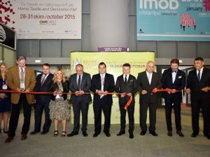 ’Istanbul Jewelry Show’ İstanbul’da 41’inci Defa Kapılarını Açtı
