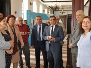 Amasya Kongre Turizminde De İddialı
