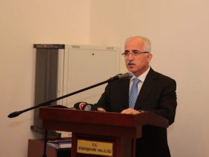 Türk Uygarlığı Tarih Ve Dil Meseleleri Kurultayı Eskişehir’de Başladı
