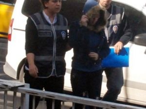Bolu’da Fuhuş Operasyonu