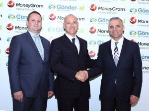 Moneygram Ve Gönder Al Türkiye’de Para Transferinde Yeni Bir Dönem Başlatıyor