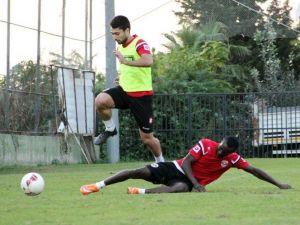 Adanaspor’da Altınordu Hazırlıkları