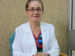 Ünsal: "Mevsimsel Öksürüklere Dikkat Edilmeli"