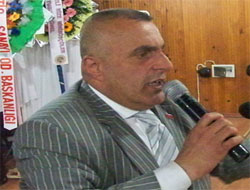 Karaoğlu seçimde fark attı