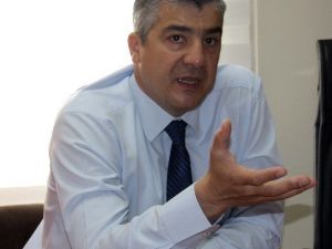 Barça’dan Kaf-kaf’a Övgü